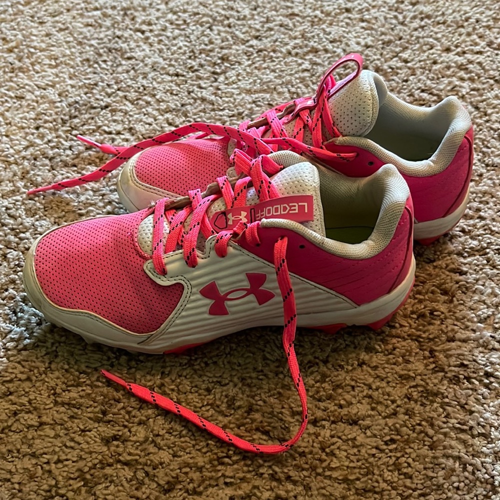 Under Amour Softball Cleats